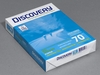 DISCOVERY Kopierpapier Discovery Kopier-Papier A4, 70g DIN A4 70 g/m²