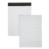 docuCARE® Folienversandtaschen classic light weiß