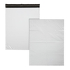 docuCARE® Folienversandtaschen classic light weiß