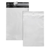 docuCARE® Folienversandtaschen Folienversandt. 17, 5x25 100St. DIN B5 weiß