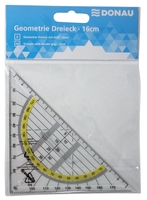 Donau Geodr. M.Griff 16cm 1St