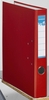 DONAU Ordner 5 cm DIN A4 Karton rot