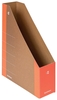 DONAU Stehsammler LIFE 330289114 DIN A4 Karton Orange