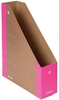 DONAU Stehsammler LIFE 330289116 DIN A4 Karton Pink