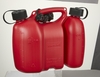 Doppelkanister PROFI 3+1, 5 L