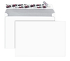 dots Briefumschläge Dots Briefums. C5 O.F.250St Hv DIN C5 ohne Fenster haftklebend