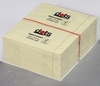 dots Haftnotizen dots Haftnotizen gelb 125x75mm Gelb