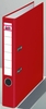dots Ordner 5 cm DIN A4 Kunststoff rot