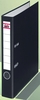 dots Ordner 5 cm DIN A4 Kunststoff schwarz