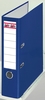 dots Ordner 8 cm DIN A4 Kunststoff blau