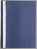 dots Schnellhefter dots Schnellhefter A4 PP du DIN A4 Polypropylen (PP) dunkelblau