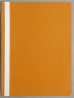 dots Schnellhefter dots Schnellhefter A4 PP oe DIN A4 Polypropylen (PP) orange