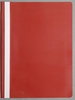 dots Schnellhefter dots Schnellhefter A4 PP rt DIN A4 Polypropylen (PP) rot