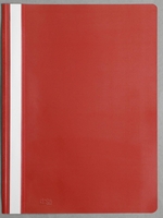 dots Schnellhefter dots Schnellhefter A4 PP rt DIN A4 Polypropylen (PP) rot