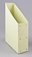 dots Stehsammler Dots Papp-Stehsammler gelb 2st 100110259793893 DIN A4 Karton,  1.300 g/qm Gelb