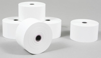 dots Thermorollen Dots Thermorollen Ws.44mmx80m 4.4 cm x 80 m