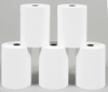 dots Thermorollen Dots Thermorollen Ws.54mmx50m 5.4 cm x 50 m