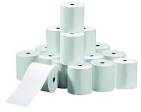 dots Thermorollen Dots Thermorollen Wss.80mmx80m 8 cm x 80 m