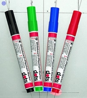 dots Whiteboard-Marker 1.5 - 3.0 mm Mehrfarbig