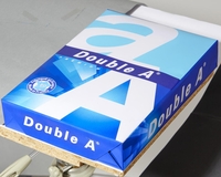 Double A Kopierpapier DIN A4 80 g/m²
