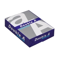Double A Kopierpapier Presentation DIN A4 100 g/qm - 500 Blatt