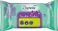 Duchesse Feuchttücher 1-lagig