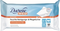 Duchesse MED Feuchttücher 1-lagig