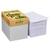 dundee Kopierpapier Maxi-Box DIN A4 80 g/qm - 2.500 Blatt