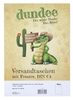 dundee Versandtaschen Versandta C4 mF hk we 10St DIN C4 weiß