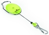 DURABLE Ausweishalter Durable Jojo Style gelb Gelb