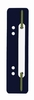 DURABLE Heftstreifen DURABLE Heftstreifen Pp Sort. DIN A4 farbsortiert