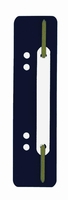 DURABLE Heftstreifen DURABLE Heftstreifen Pp Sort. DIN A4 farbsortiert