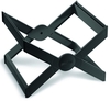 DURABLE Hängeregistraturkörbe DURABLE Hängekorb Carry anthr. DIN A4 36, 0 x 32, 0 x 27, 0 cm