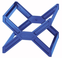 DURABLE Hängeregistraturkörbe DURABLE Hängekorb Carry, schwa. DIN A4 36, 0 x 32, 0 x 27, 0 cm