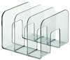 DURABLE Katalogsammler DURABLE Katalogsammler Tran.2s 21, 5 x 21, 0 x 16, 5 cm transparent