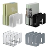 DURABLE Katalogsammler Katalogsammler Trend grau 2st. 21, 5 x 21, 0 x 16, 5 cm lichtgrau