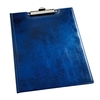 DURABLE Klemmbrettmappe 235506 DIN A4 Karton - blau