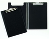 DURABLE Klemmbrettmappe A5 schwarz