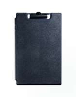 DURABLE Klemmbrettmappe DIN A4 schwarz