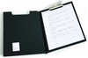 DURABLE Klemmbrettmappe DIN A4 schwarz
