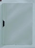 DURABLE Klemmhefter DIN A4 anthrazit