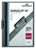DURABLE Klemmhefter DIN A4 anthrazit