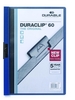 DURABLE Klemmhefter DIN A4 dunkelblau