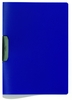 DURABLE Klemmhefter DIN A4 dunkelblau