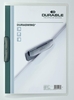 DURABLE Klemmhefter DIN A4 graphit