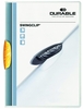 DURABLE Klemmhefter DIN A4 orange