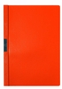DURABLE Klemmhefter DIN A4 orange