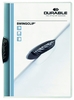 DURABLE Klemmhefter DIN A4 schwarz