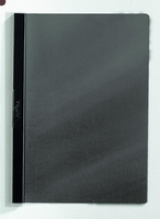 DURABLE Klemmhefter DIN A4 schwarz