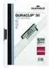 DURABLE Klemmhefter DIN A4 weiß